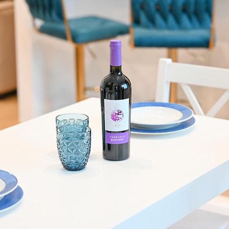 モノーポリNonna Tetta Chic Station & Center Walkableアパートメント エクステリア 写真