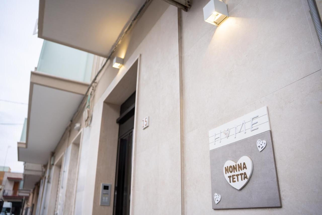 モノーポリNonna Tetta Chic Station & Center Walkableアパートメント エクステリア 写真